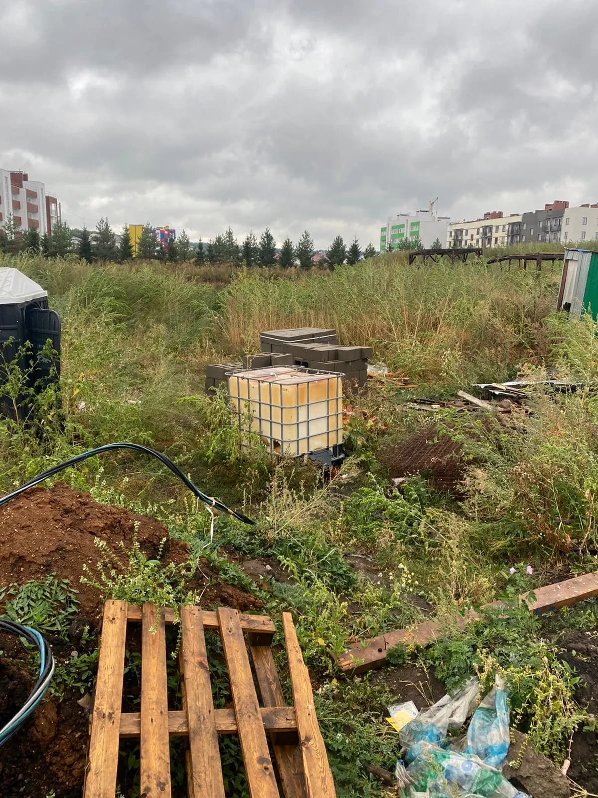 Жилой дом, с. Булгаково, ул Дуговая, фото 1