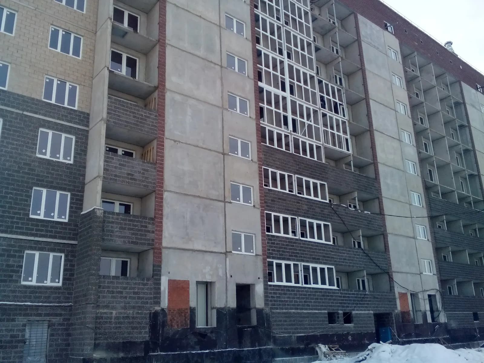 Новая Дёма, фото 2