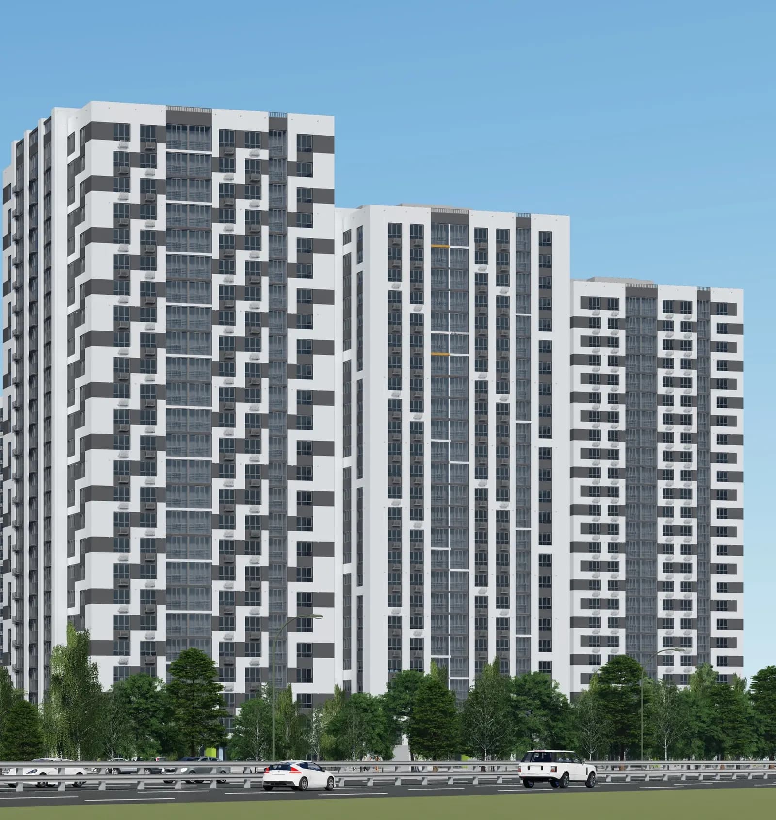 Жилой дом, Уфа, район Ленинский р-н, фото 3