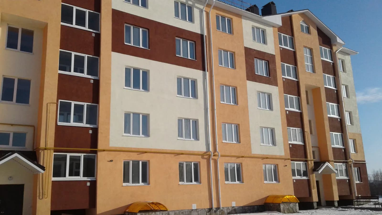 Салават, микрорайон 2, фото 2