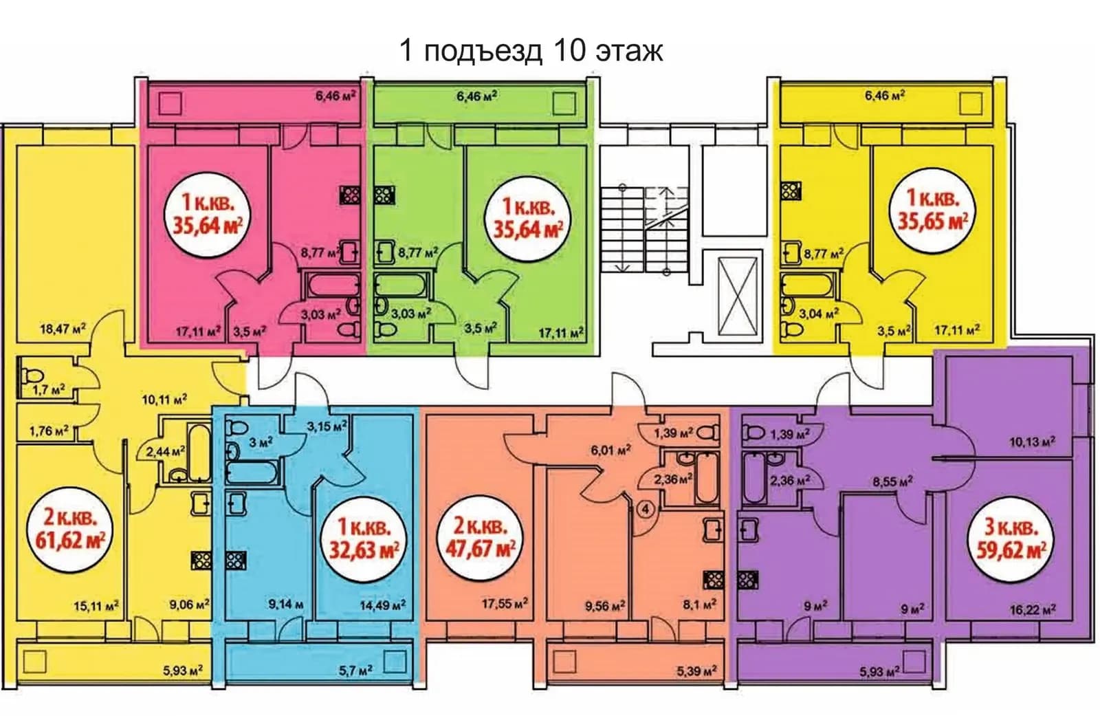Жилой дом, Нефтекамск, улица Карцева, фото 3