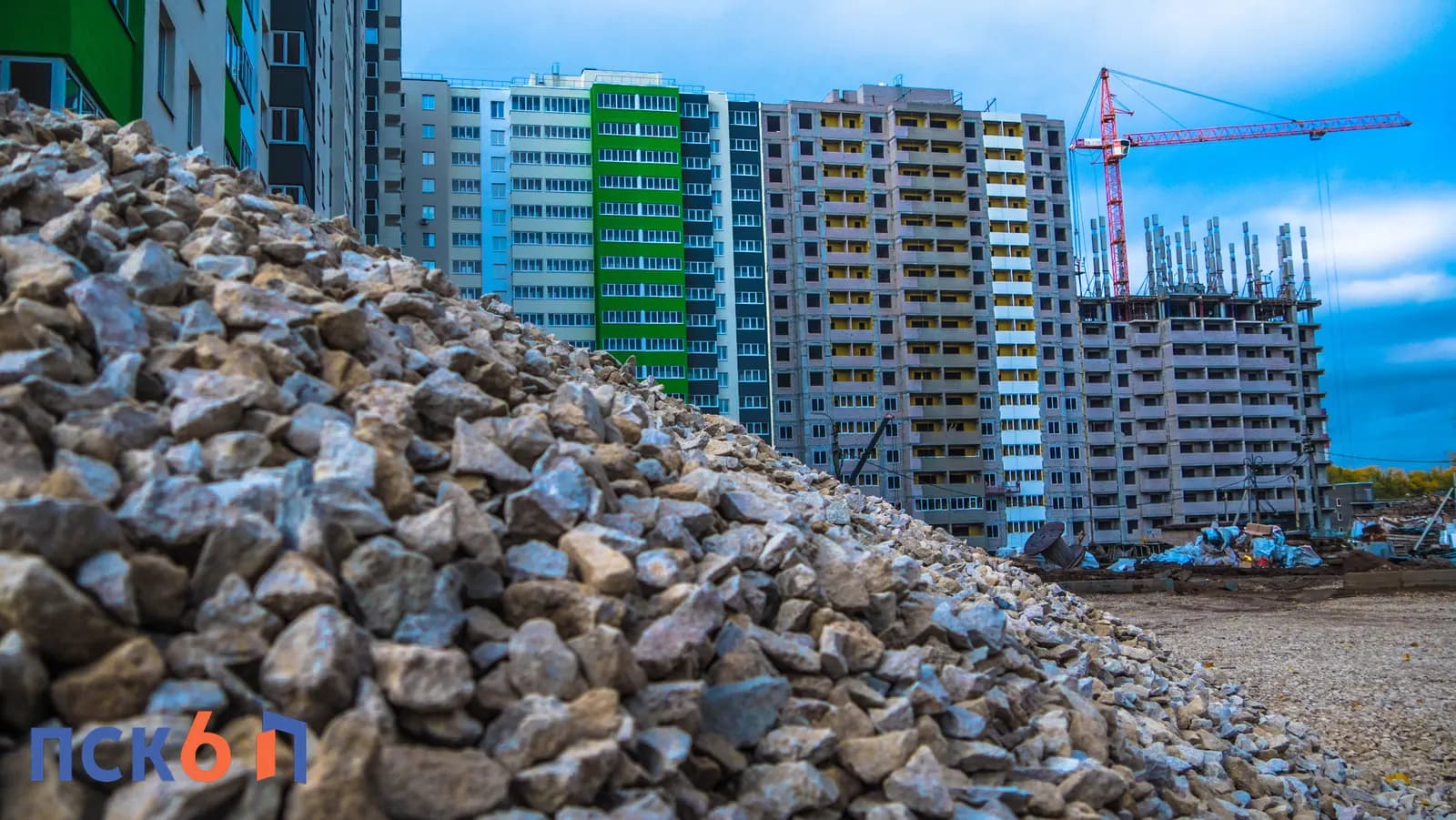 Жилой дом, Уфа, район Орджоникидзевский, фото 3