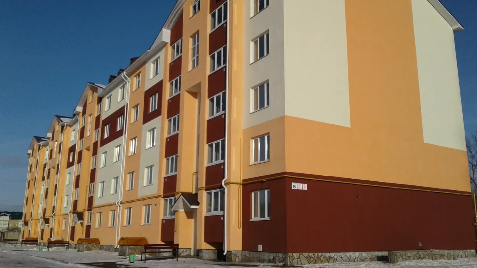 Салават, микрорайон 2, фото 5