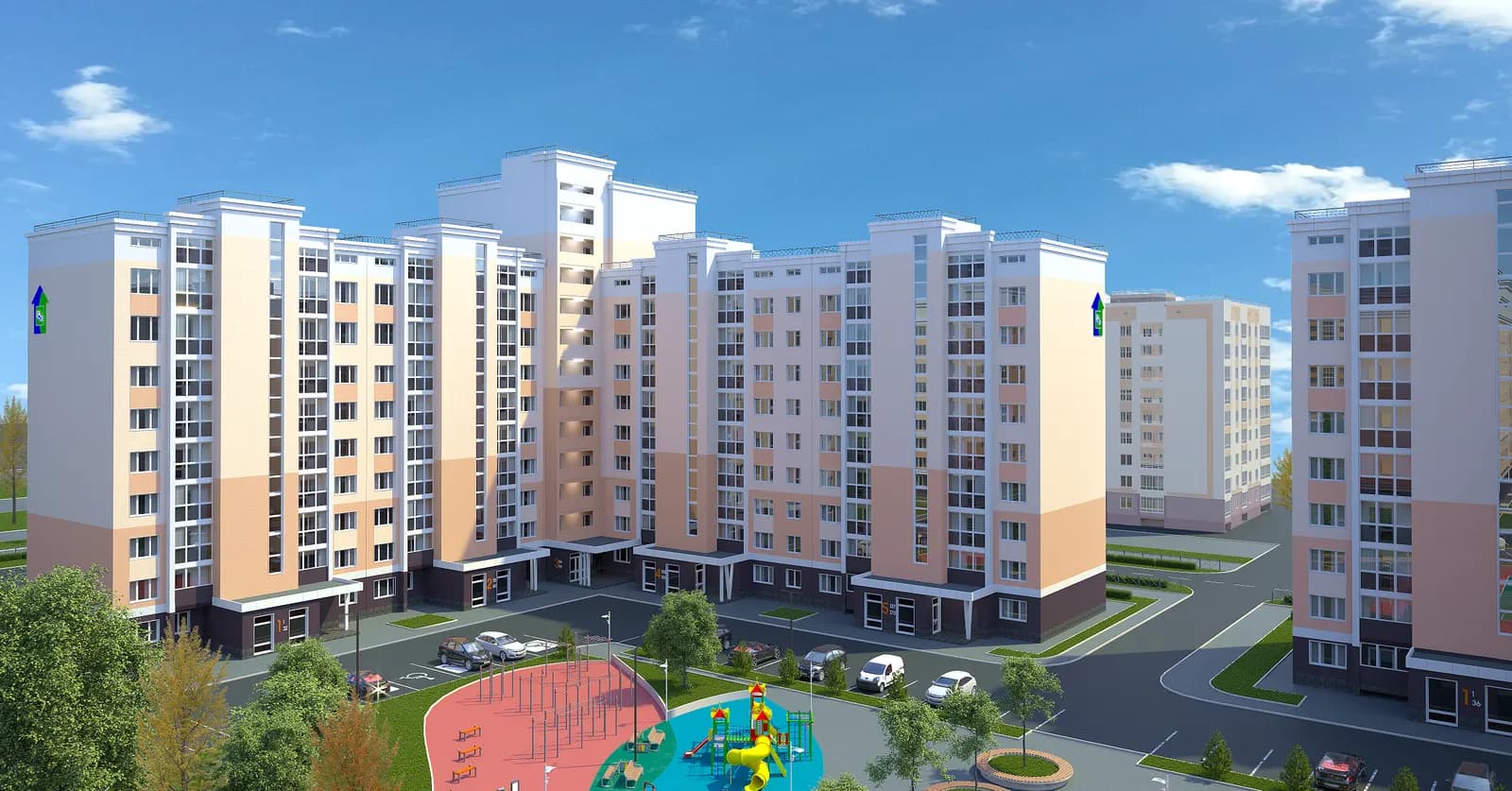 Большая медведица, фото 1