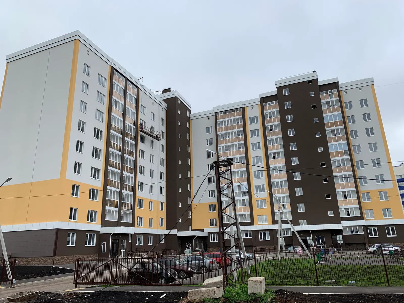 Новаторов, фото 3