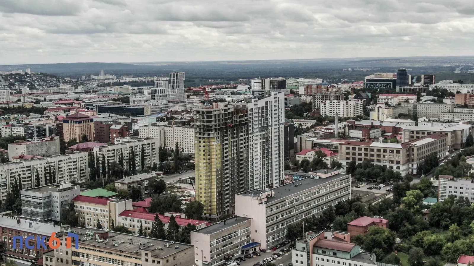 Аксаковский