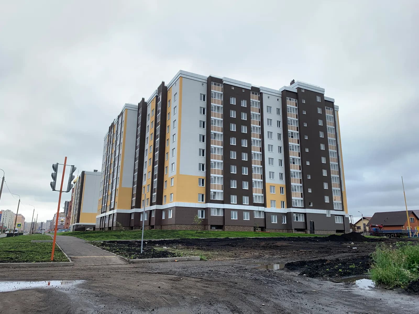 Новаторов, фото 4