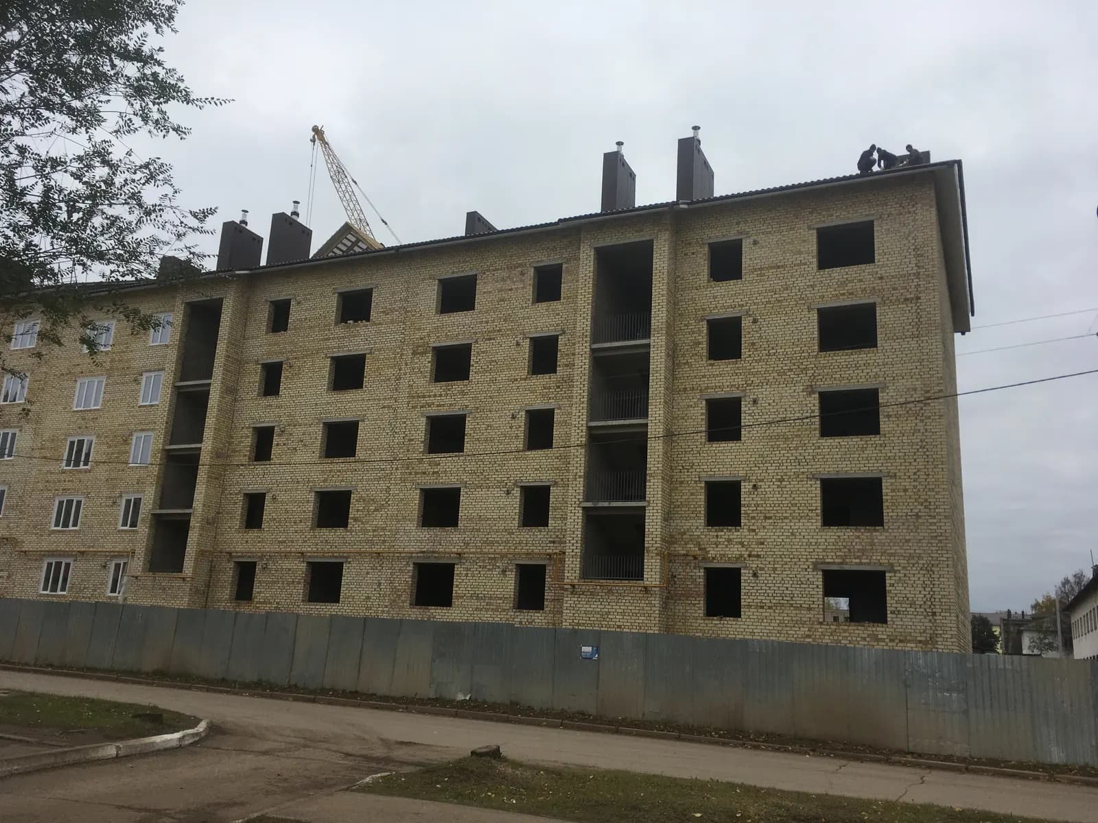 Туймазы, улица 8 Марта, фото 4