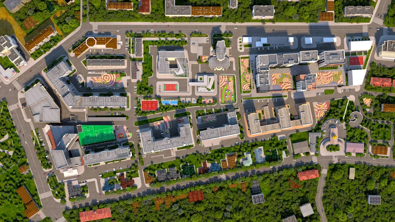 Уфимский Кремль, фото 3