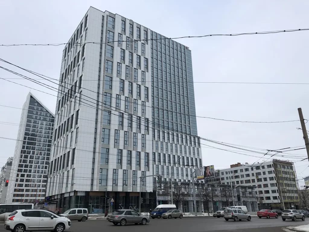 Смарт-Парк-Уфа, фото 4