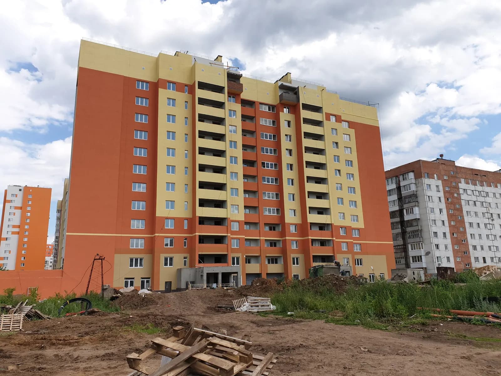 Счастливый, фото 1
