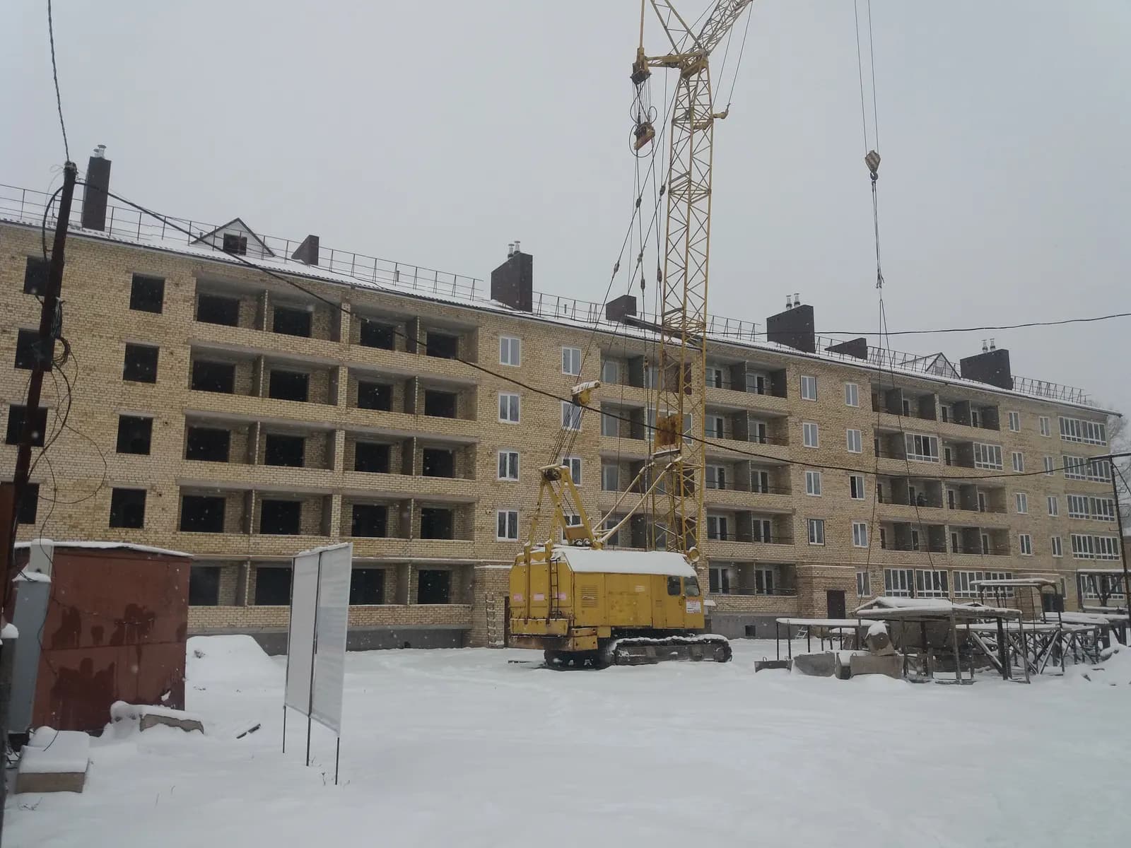 Туймазы, улица 8 Марта