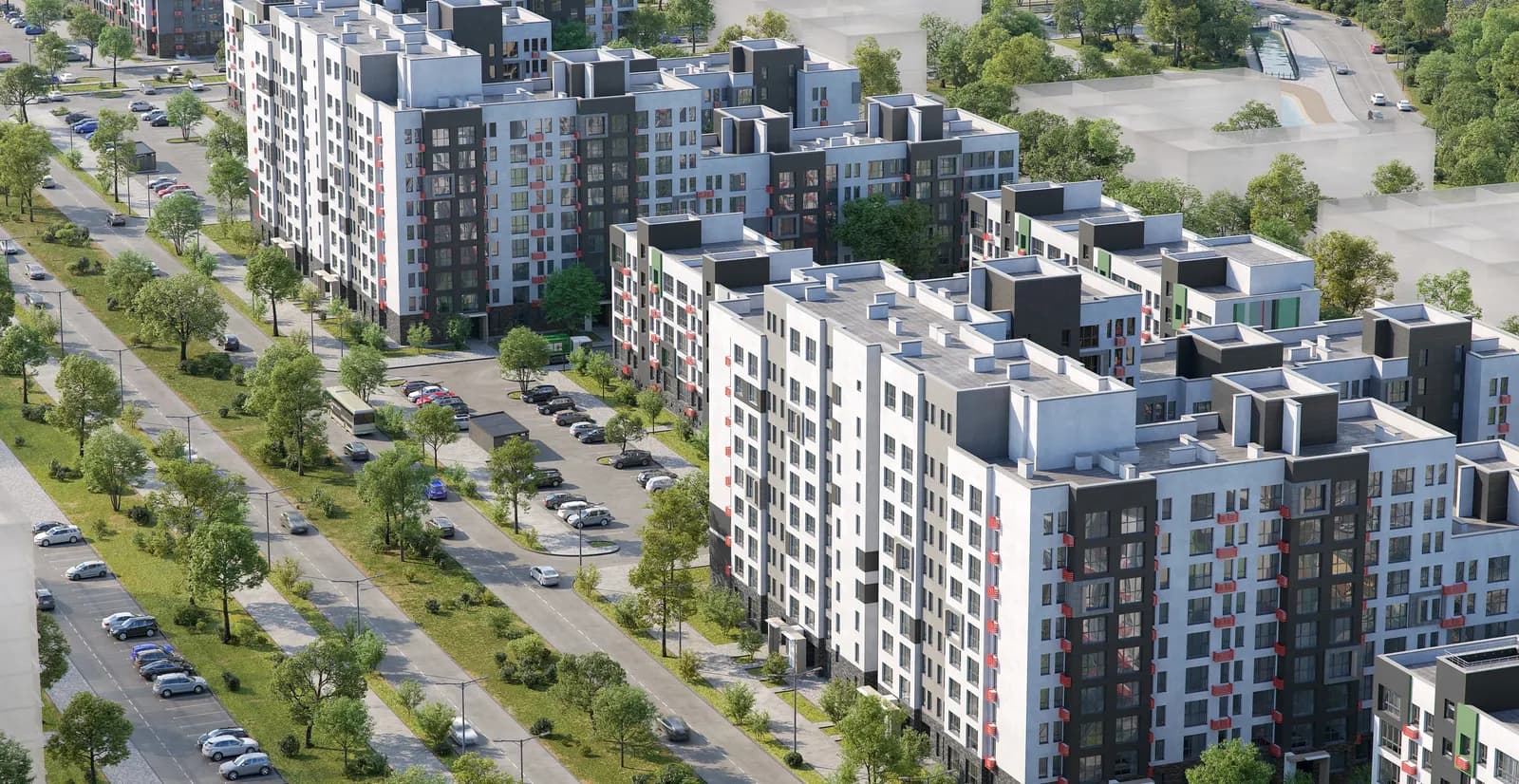 Жилой дом, Уфа, ул Ивана Спатара