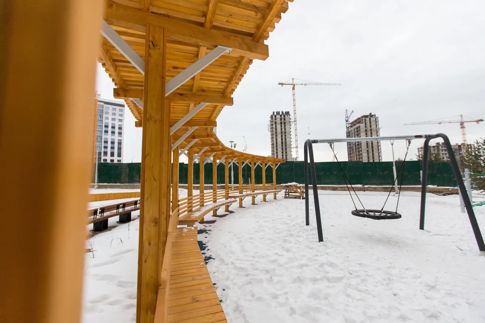 энтузиастов, фото 2