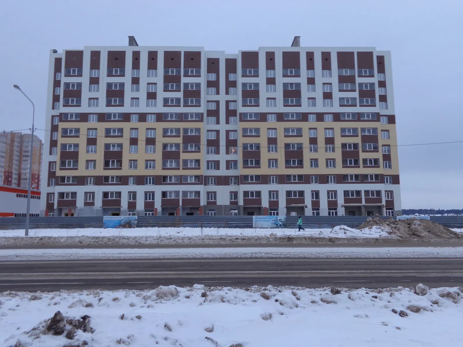Уютный дом, фото 5