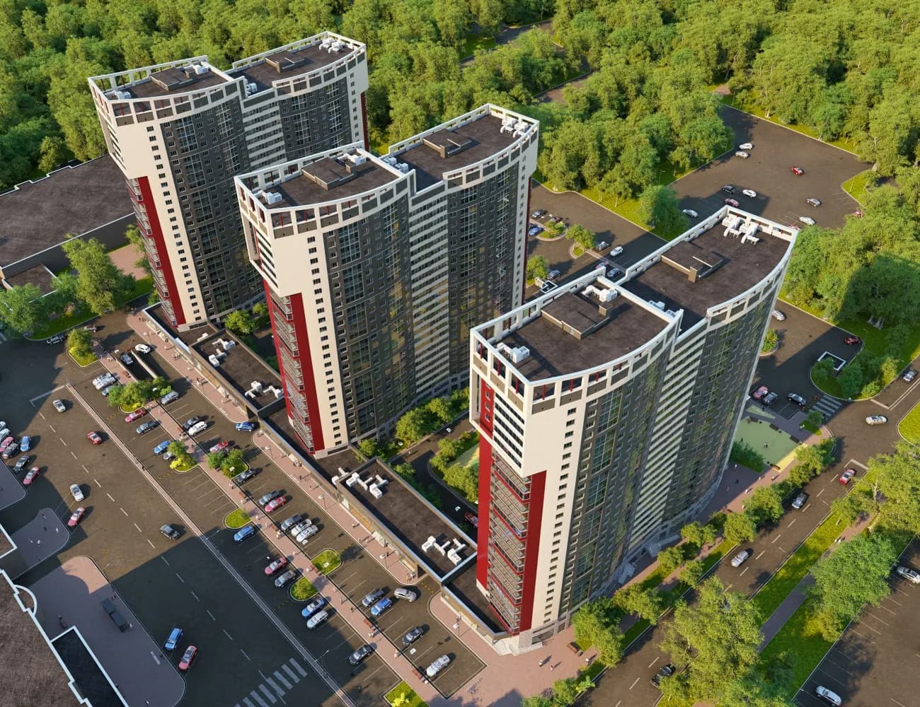 Жилой дом, Уфа, ул Минигали Губайдуллина, фото 4