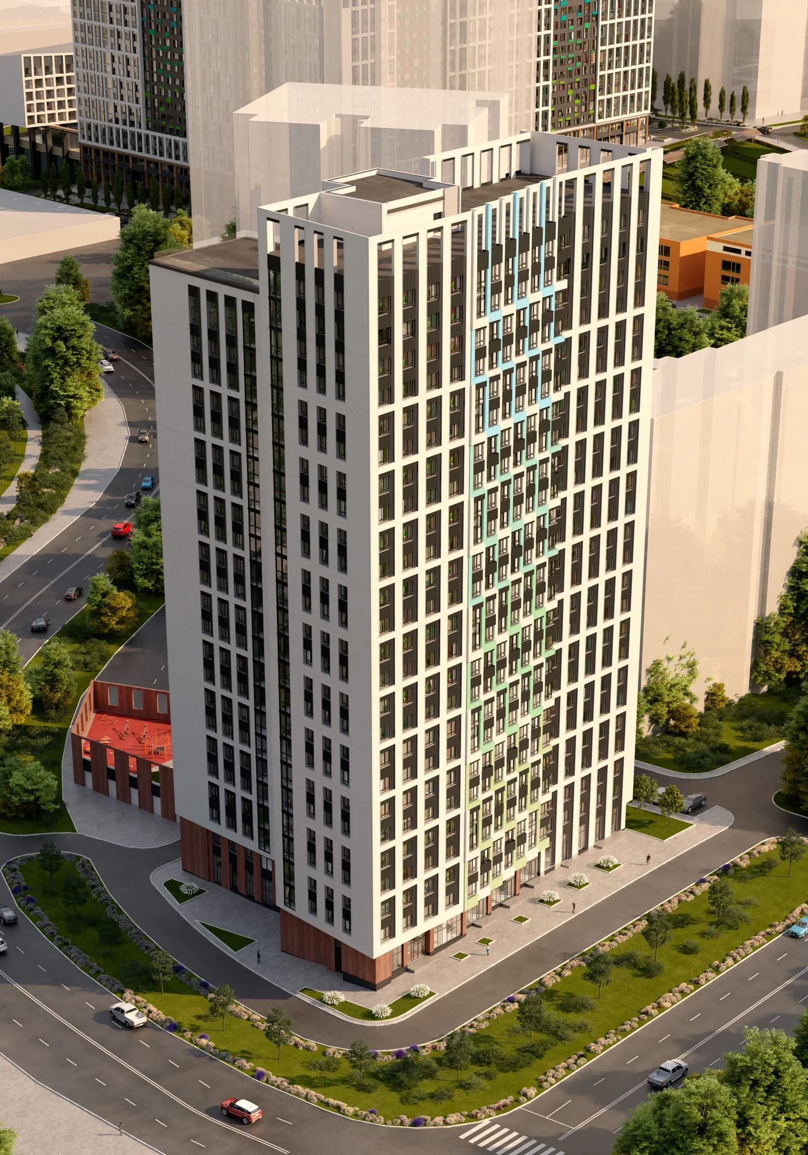Биосфера Высота, фото 3