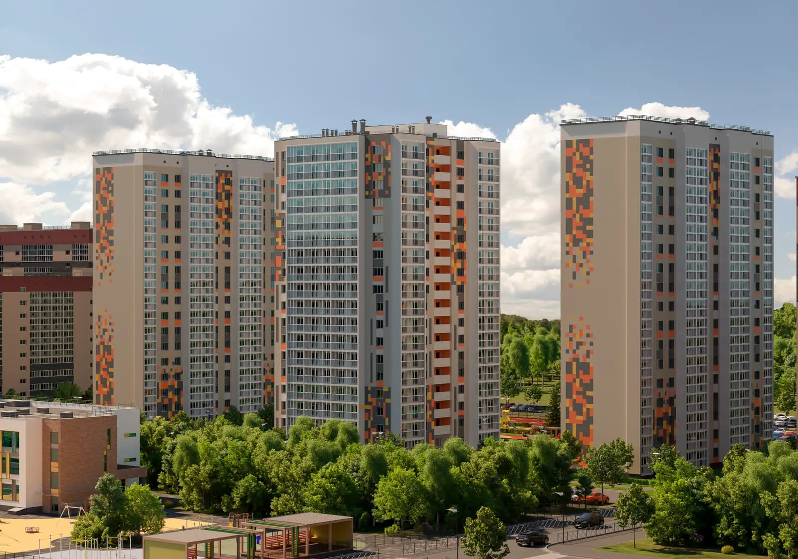 Новаторов, фото 3