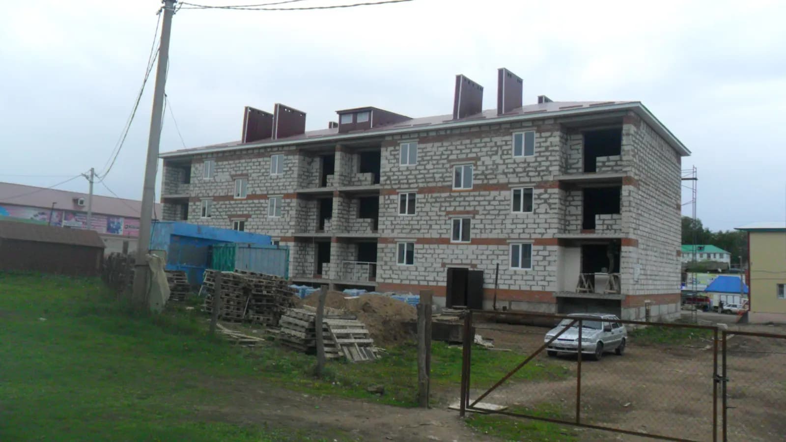 с/с Красноусольский, фрунзе, фото 2