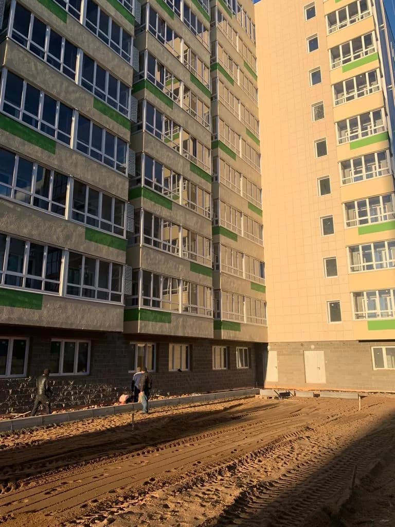Орион, фото 1