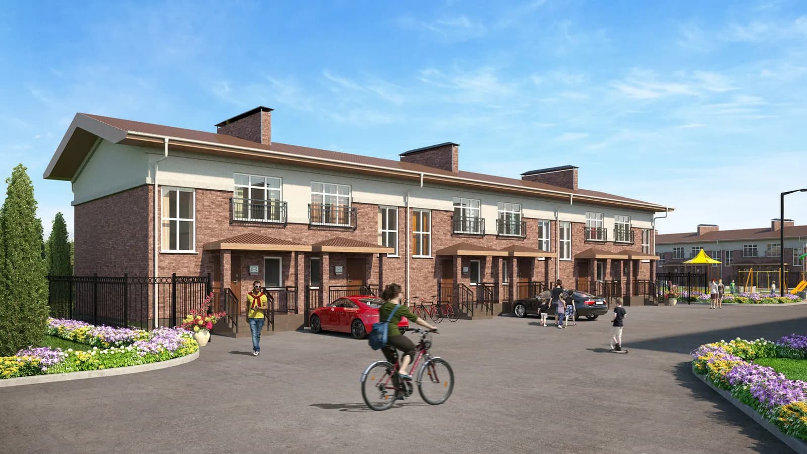 8 Марта Village, фото 3