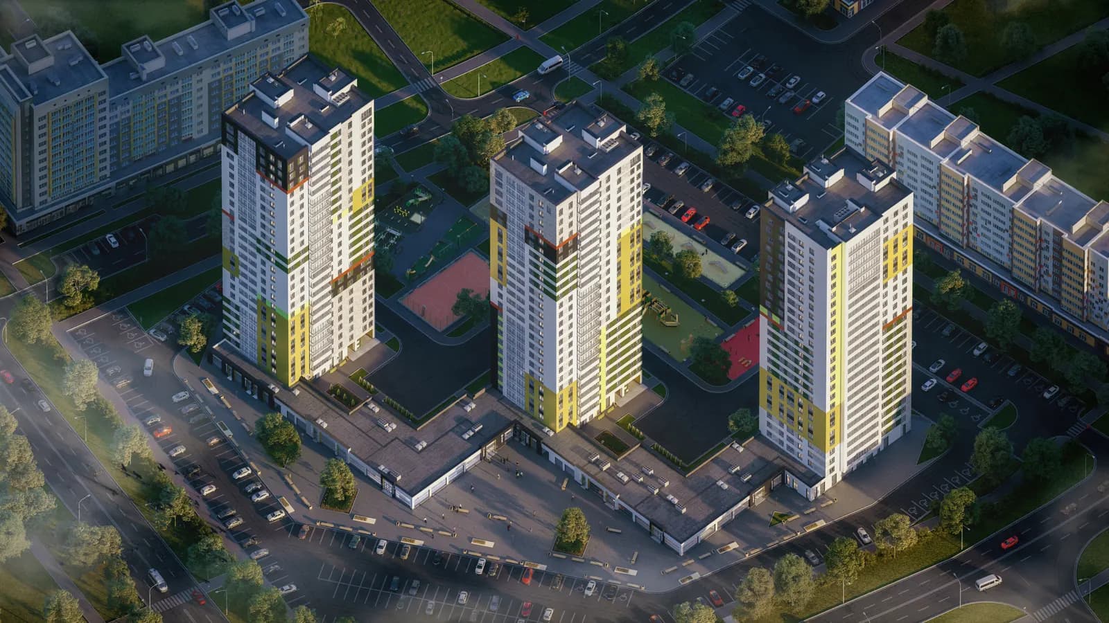 Новый Город, фото 2