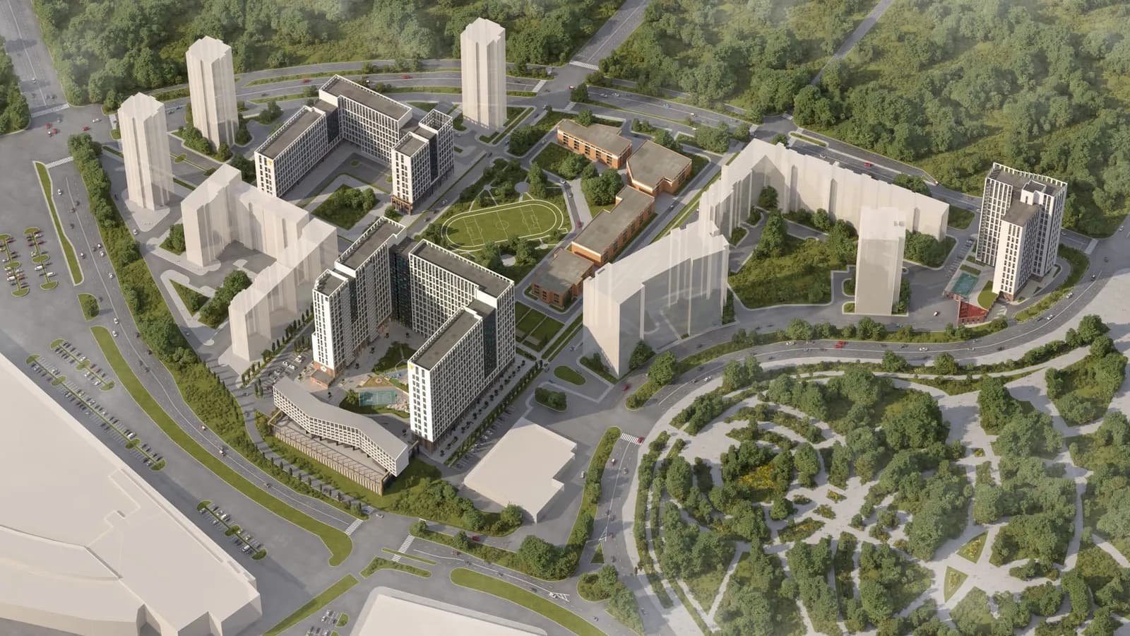 Биосфера, фото 4