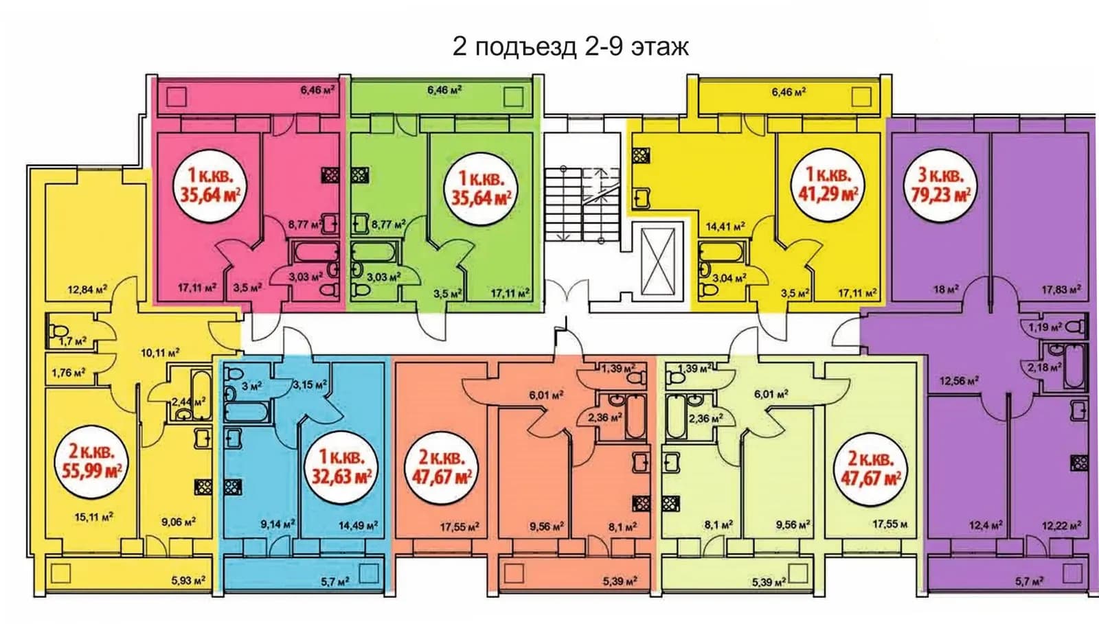 Жилой дом, Нефтекамск, улица Карцева, фото 2