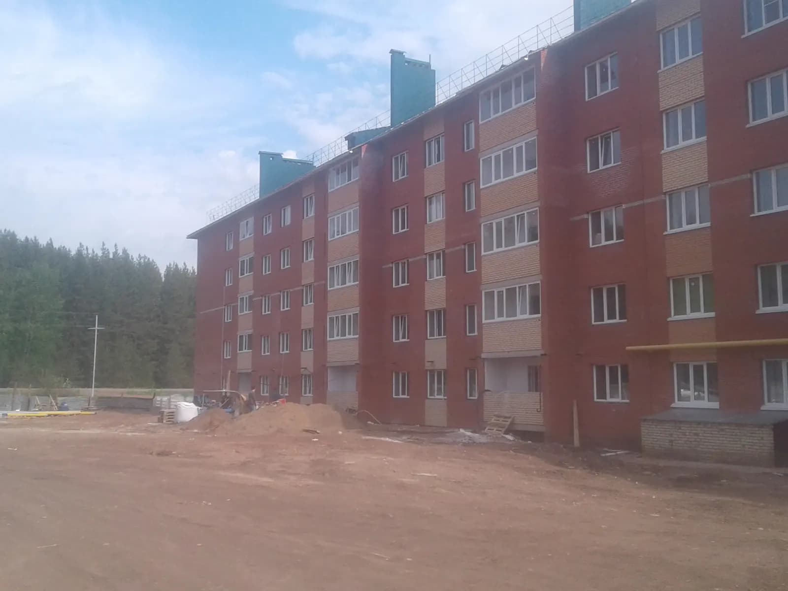 Жилой дом, Белебей, ул им Морозова, фото 2