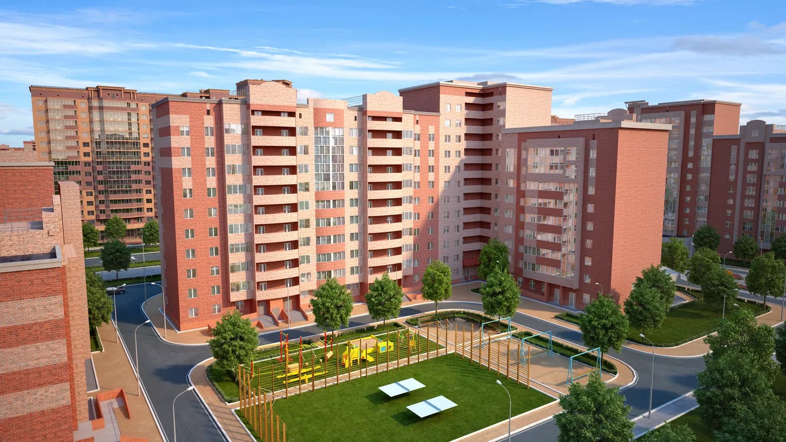 Жилой дом, Уфа, Дагестанская, фото 2