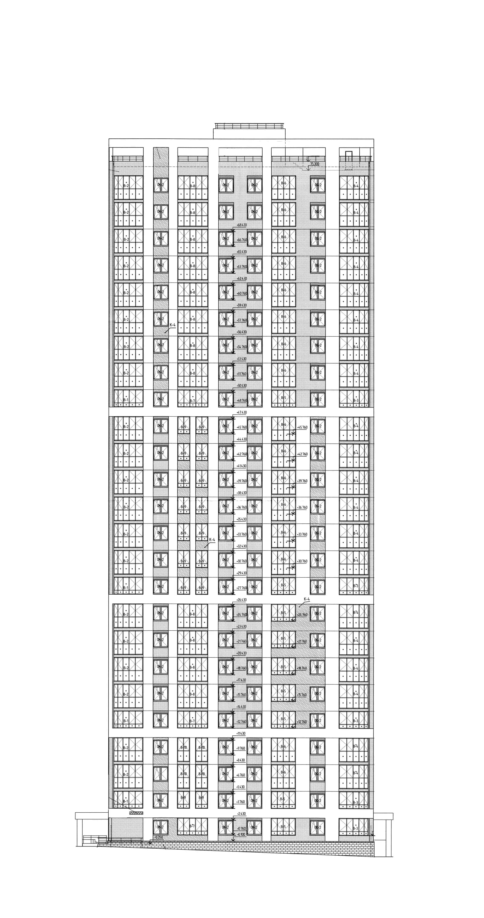 Уфа, Улица Бакалинская