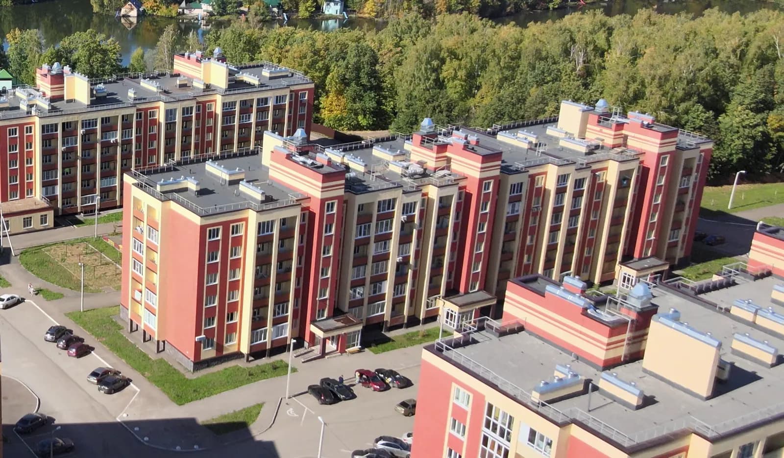 Жилой дом, с. Михайловка