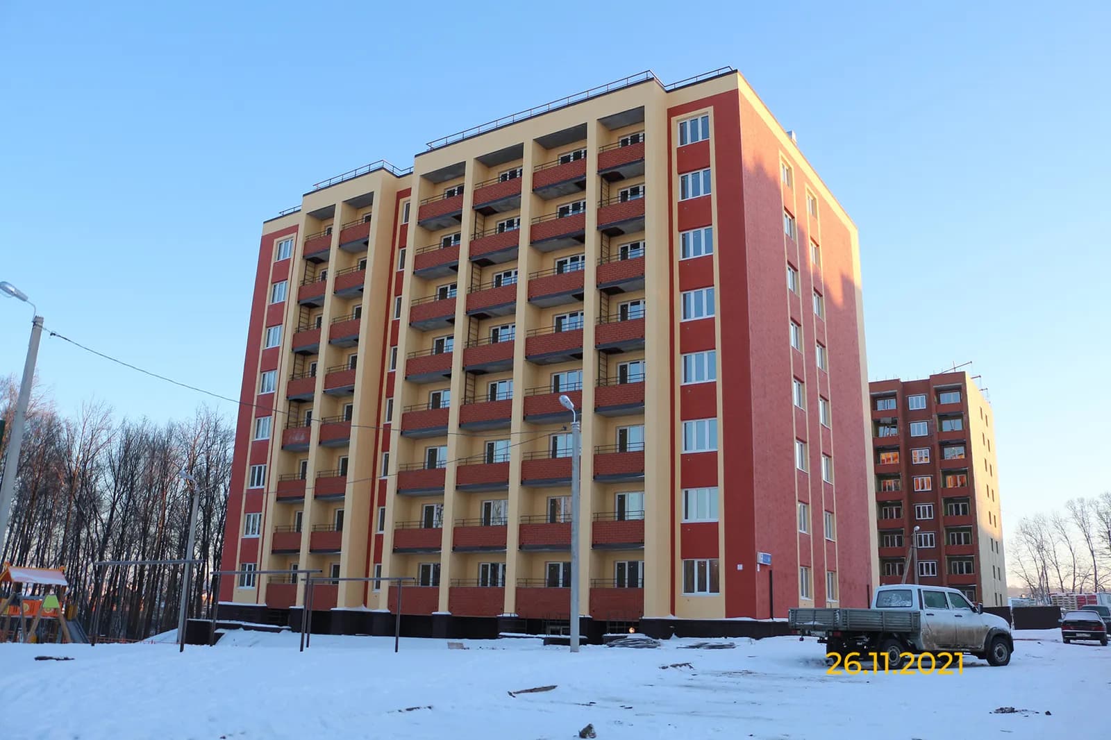 Жилой дом, с. Михайловка, фото 4