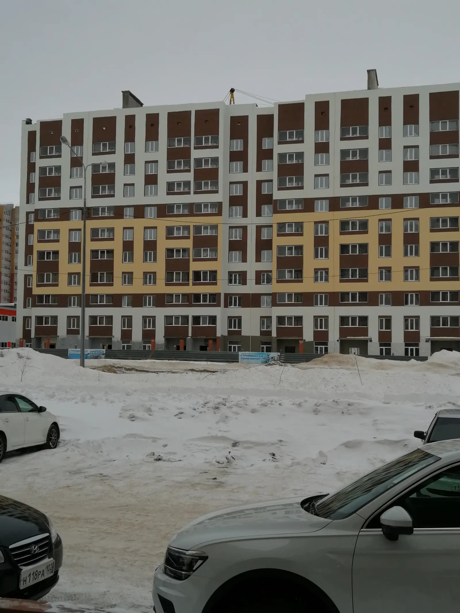 Уютный дом, фото 3