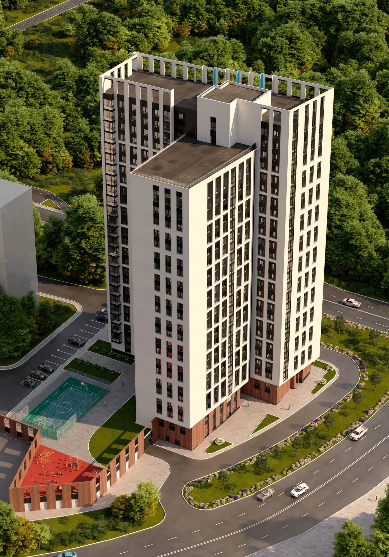 Биосфера Высота, фото 1