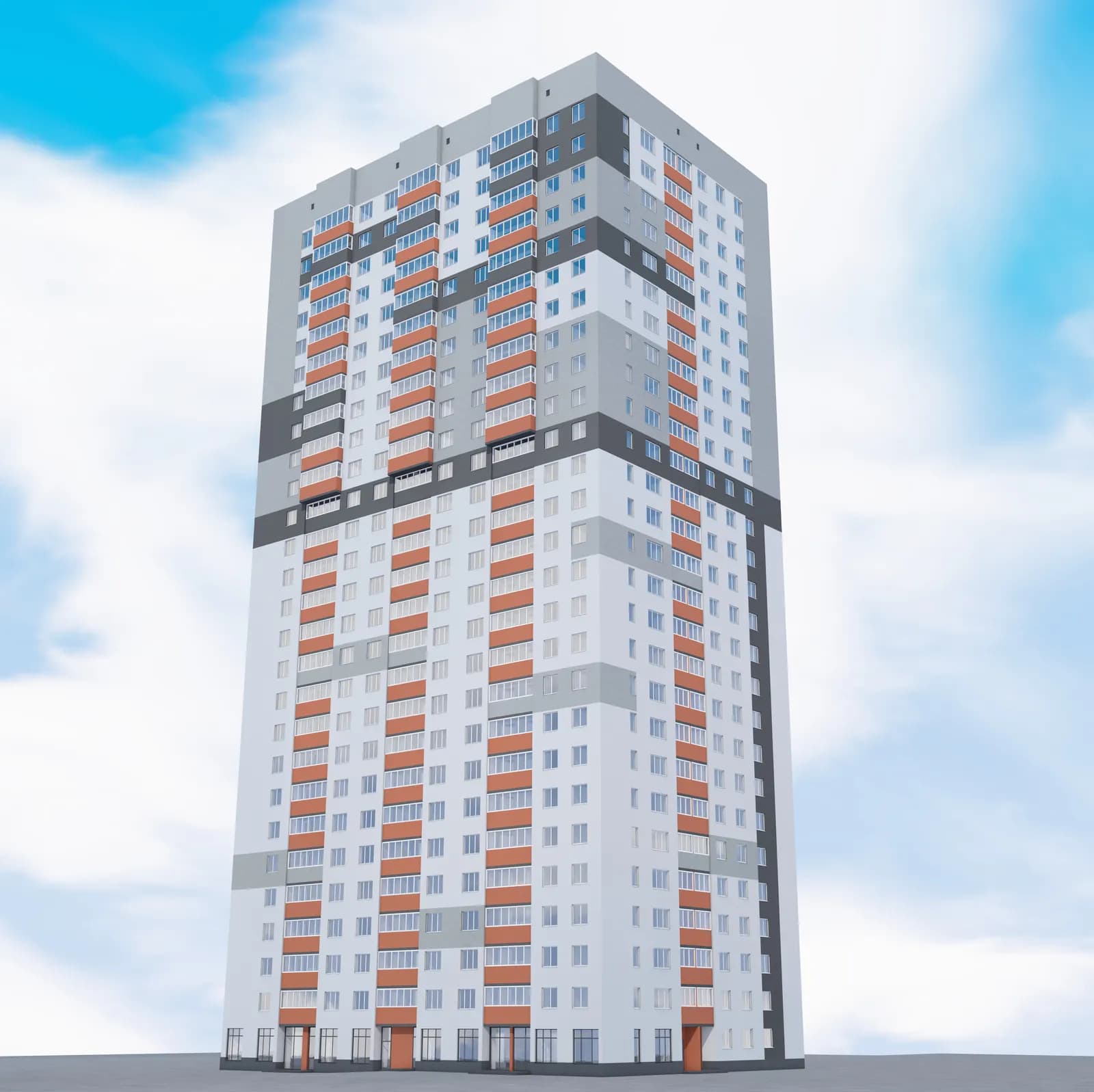 Июнь