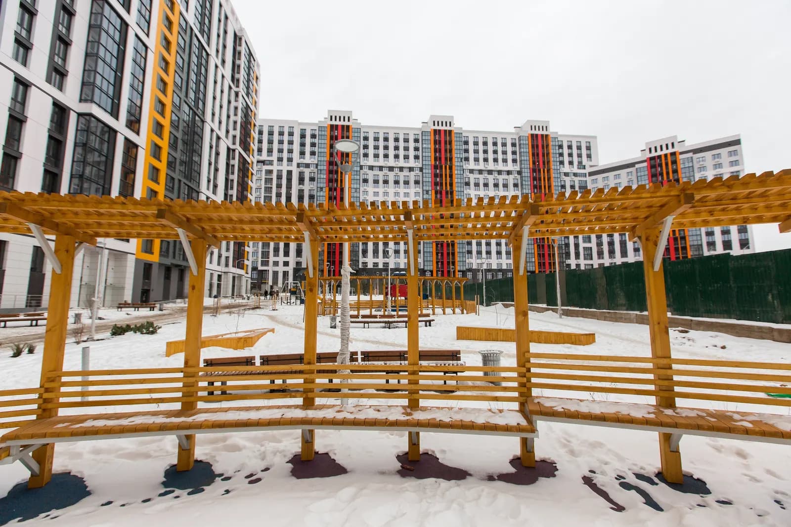 энтузиастов, фото 3