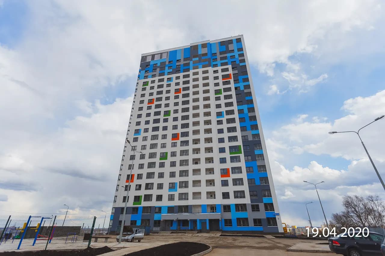 Народный квартал Республика, фото 1