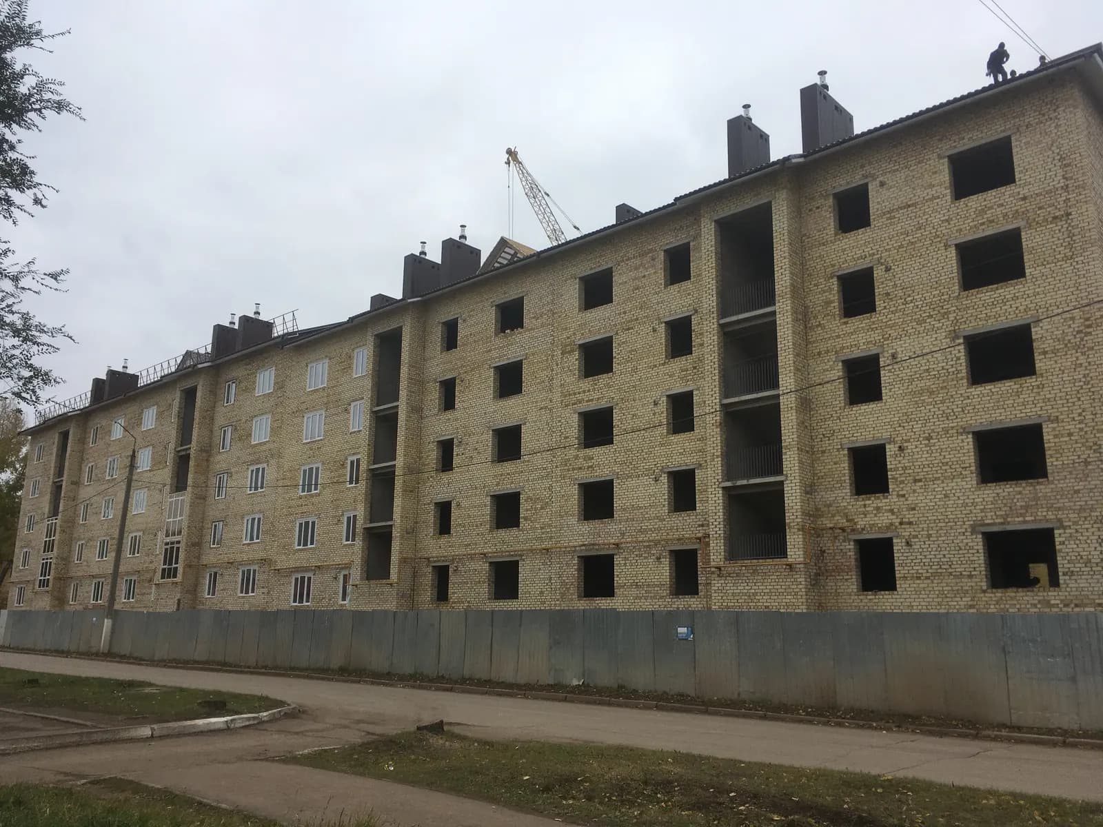 Туймазы, улица 8 Марта, фото 5