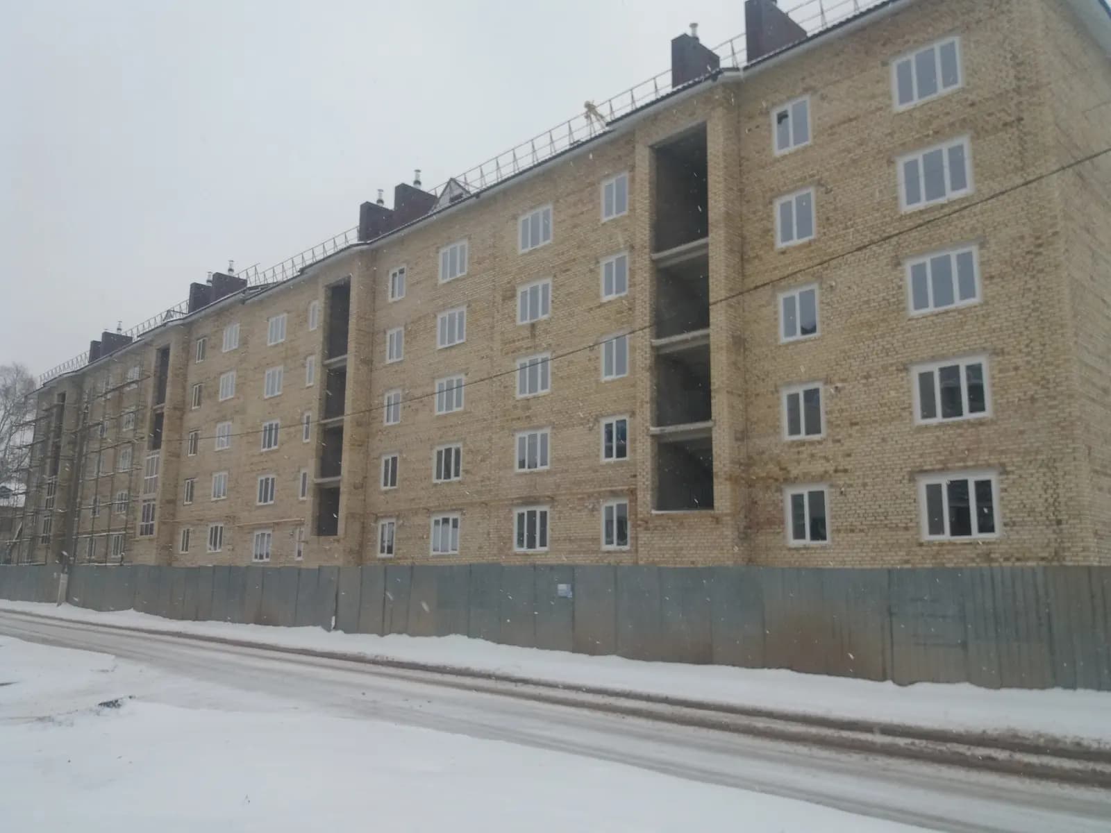 Туймазы, улица 8 Марта, фото 3