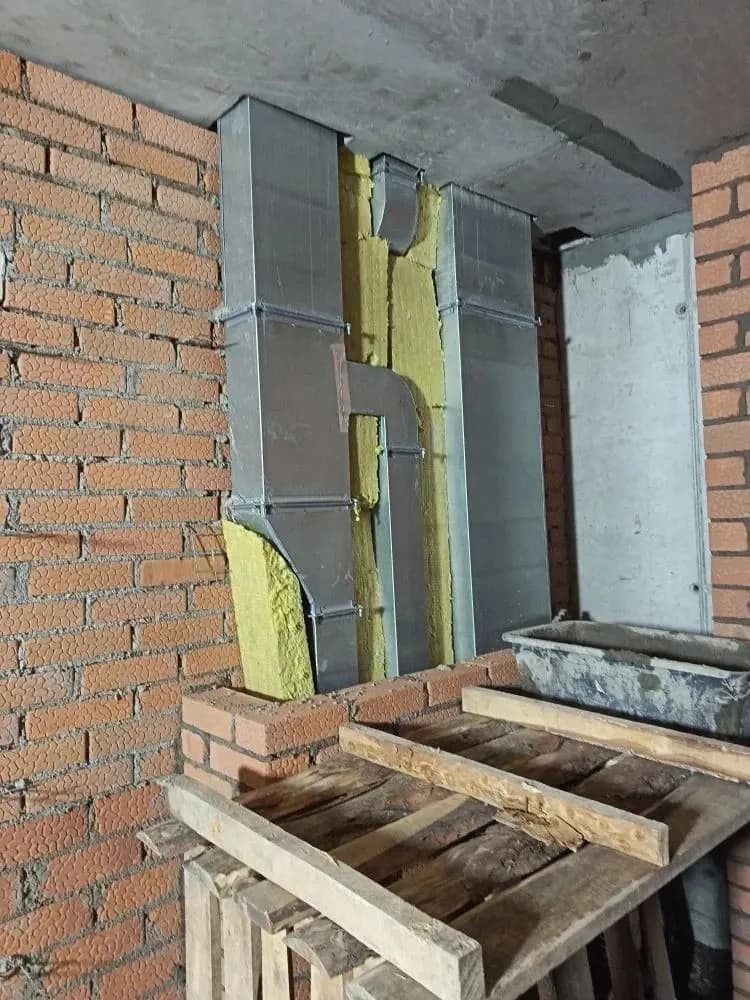 Жилой дом, Стерлитамак: ход строительства, сентябрь 2026
