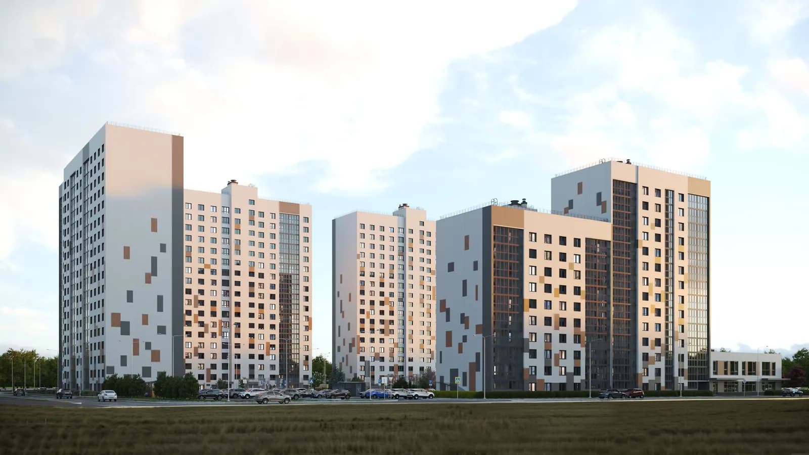 Новая Дёма, фото 2