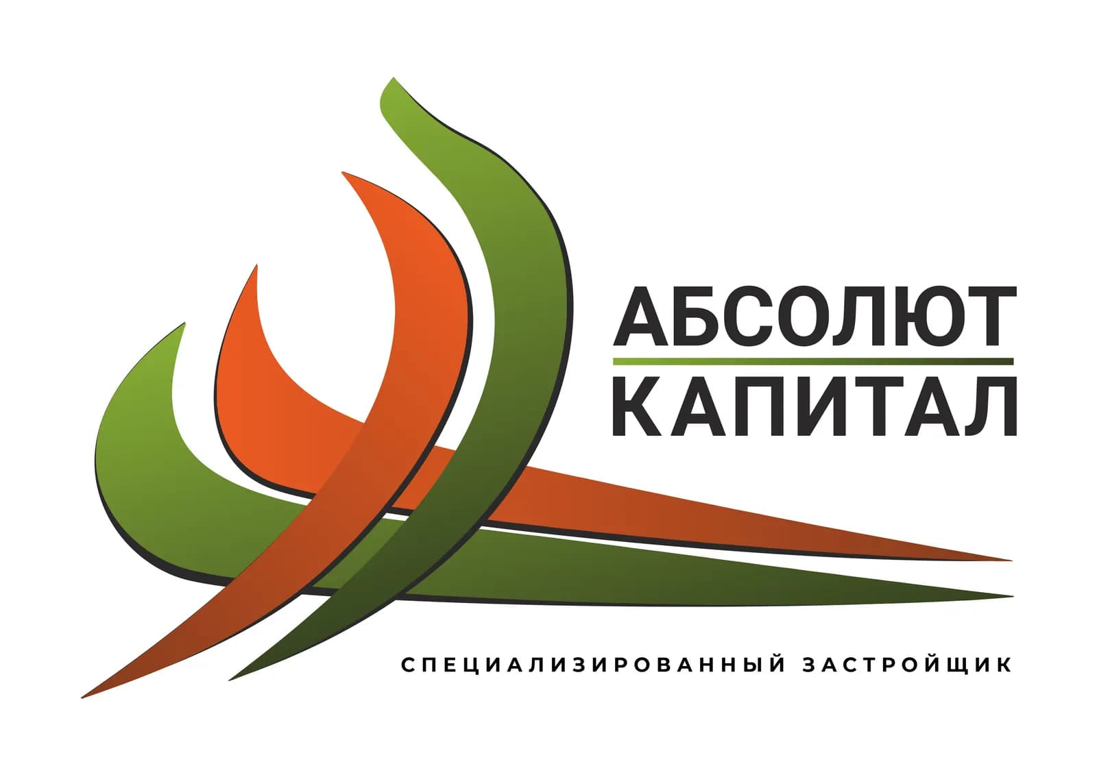 Логотип Абсолют Капитал