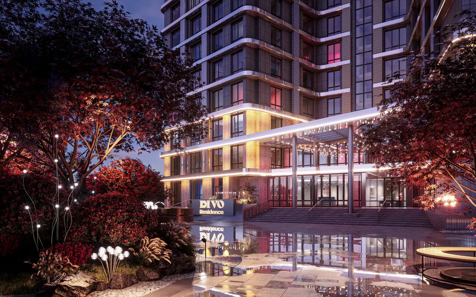 Divo Residence, фото 5