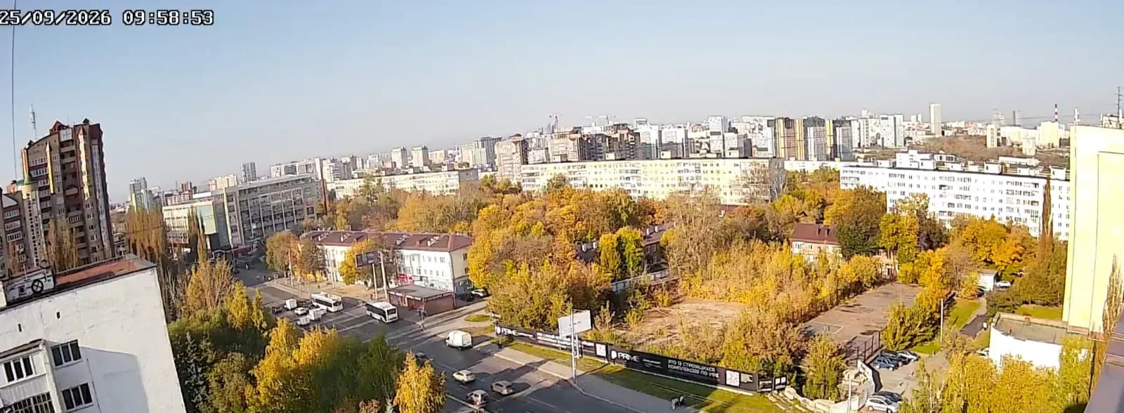 Жилой дом, Уфа: ход строительства, сентябрь 2026