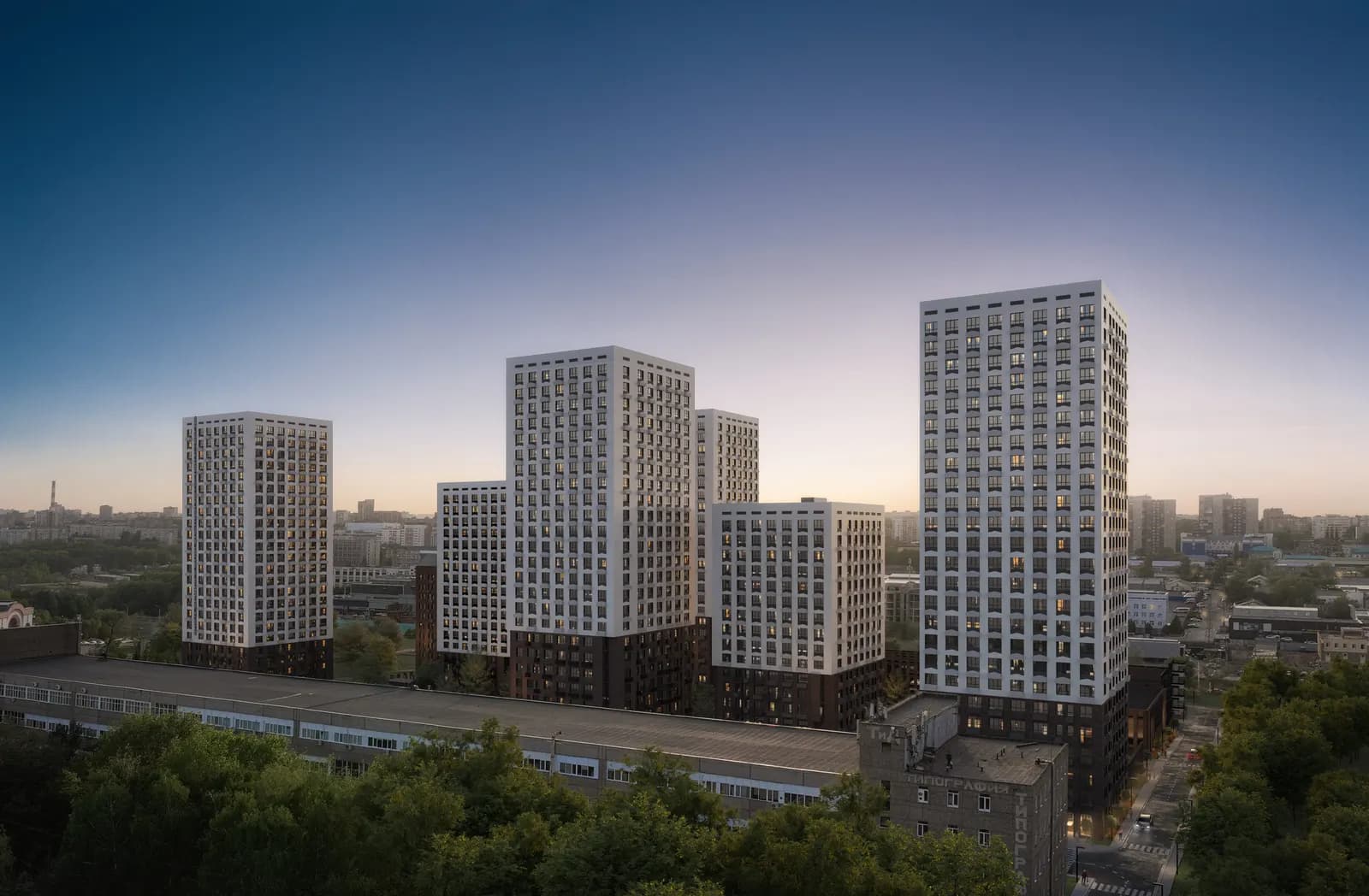 Бионика Парк, фото 2