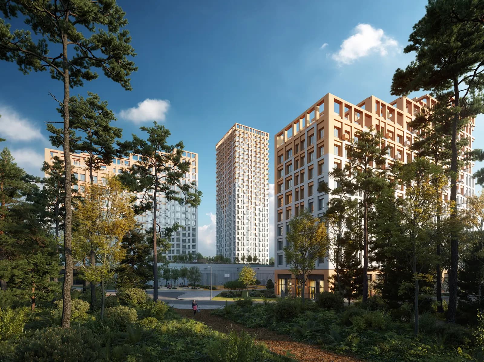 Terle park, фото 4