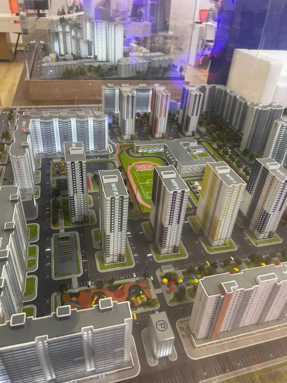 Жилой дом, Уфа, фото 3