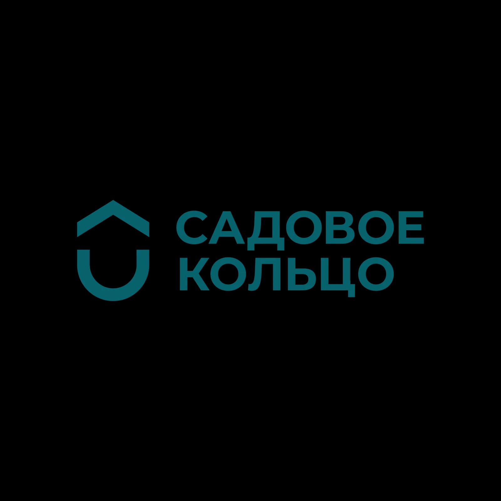 Логотип Садовое кольцо