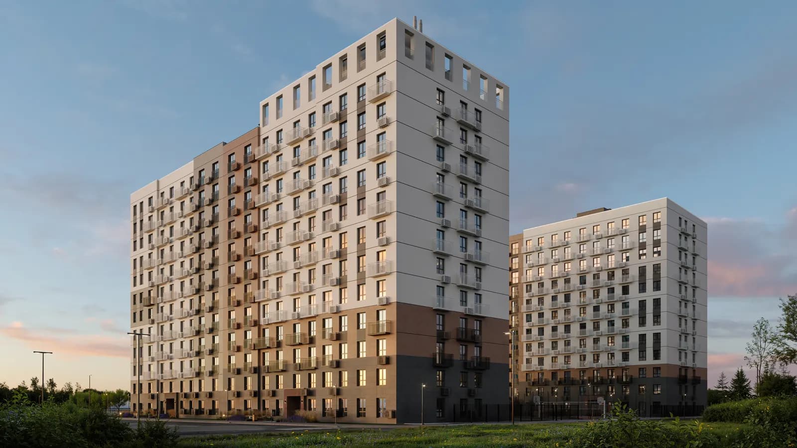Рассвет, фото 3